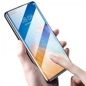 Phim dán màn hình kính cường lực cao cấp 9H nóng cho tấm bảo vệ màn hình Huawe P40 Pro