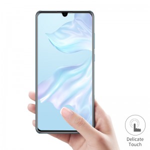 Hot 9H Premium Tempered Glass màn hình màn hình màn hình cho Hoa quả P30 màn hình bảo vệ