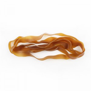 Sản xuất dây cao su đặc chế, chống nhiệt độ, chống lão hóa