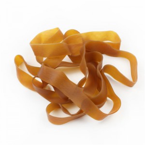 Sản xuất dây cao su đặc chế, chống nhiệt độ, chống lão hóa