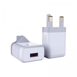 Bộ sạcnhanh thông minh USB_MW21-101