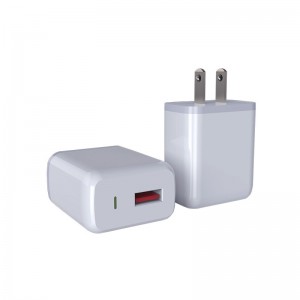 Bộ sạcnhanh thông minh USB_MW21-104
