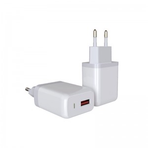 Bộ sạcnhanh thông minh USB_MW21-104
