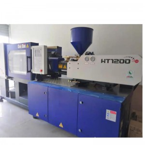 Máy ép phun chính xác