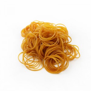 Bán buôn tại chỗ màu vàng trong suốt thông thường độ đàn hồi cao an toàn và bảo vệ môi trường dây cao sunôngnghiệp