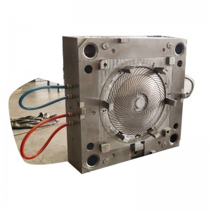 Khuôn ép OEM chuyênnghiệp cho abs/pc/pvc/pp/pa66/pmma épnhựa