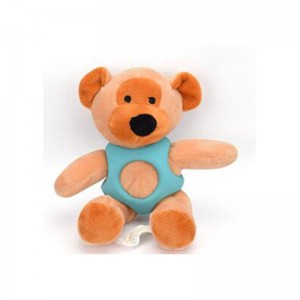 Đồ chơi sang trọng cho chó răng hàm