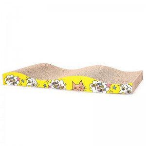 Catnip lượn sóng