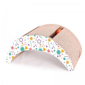 Big Moon đôi bóng mèo