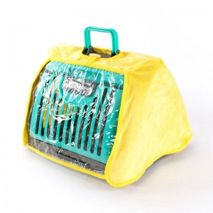 Cat Lồng gió chắn gió