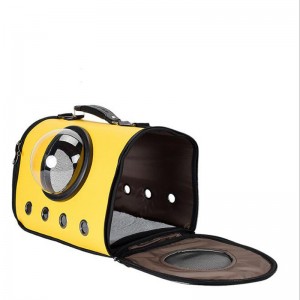 Túi không gian PU hình chữ U