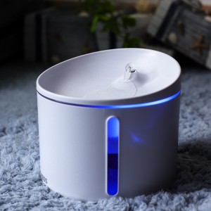 Đài phunnước mèo 1L