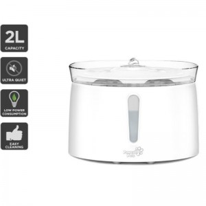 Máy phanước tự động 2L