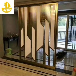 Màn hình phong cách Trung Quốc mới