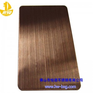 Bảng vẽ dây thép không gỉ số 4