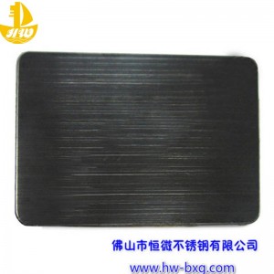 Bảng vẽ dây thép không gỉ số 7