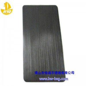 Bảng vẽ dây thép không gỉ số 9