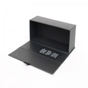 Bao bì hộp rượu vang.