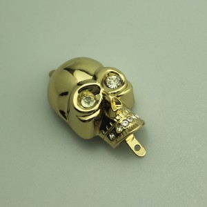 Nhãn kim loại thời trang trang trí, phụ kiệnnhãn cho túi