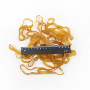 Cácnhà sản xuất tùy chỉnh kéo dài và mở rộngnhiệt độ cao và dải cao su côngnghiệp bền