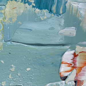 100% Vẽ tay Nghệ thuật Handmade Oil Wall Art Tranh gốc Tóm tắt Canvas cho phòng trực tiếp