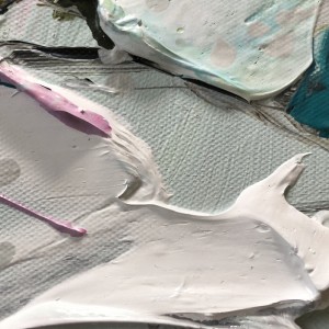 Tranh sơn dầu Canvas Thiết kế mới Trang chủ Nghiên cứu Trang trí Hình ảnh Handmade Tranh trừu tượng Canvas