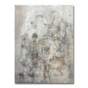 Bánnóng Nhà máy Giá Vẽ tranh Tùy chỉnh Tóm tắt Bắc Âu Khung tranh 3D hiện đại Khung vẽ tranh tường khác