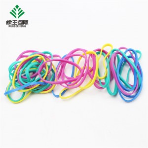 Bán trực tiếpnhà máy TPR Độ đàn hồi cao Độ bền mạnh và bannhạc cao su tóc bền