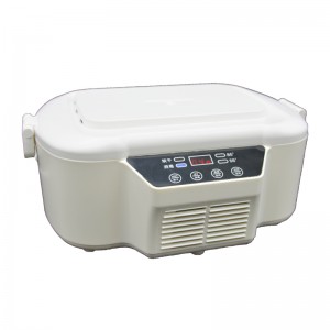 Hộp khử trùng UVC SW-07L