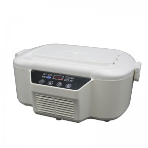 Hộp khử trùng UVC SW-07L