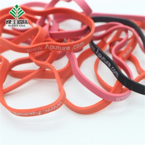 Cácnhà sản xuất màu sắc tùy chỉnh, độ đàn hồi cao, chống thấmnước và bền bỉ