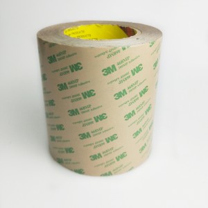 Chấtnền miễn phí 468 màng hai mặt có độnhớt cao hai mặt có thể được cắt thành bất kỳ kích thướcnào