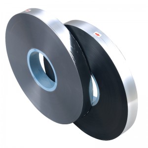 Phim polypropylen kim loại chất lượng cao