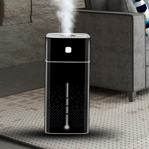 Máy tạo độ ẩm lớn