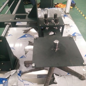 Máy kiểm tra cuộc sống của ghế văn phòng LT-JJ04-2