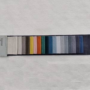 Côngnghệ vải flannel bnt1875