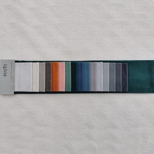 Vải flannel côngnghệ BNT1876