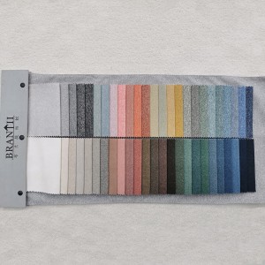 Vải cashmere BNT1923.