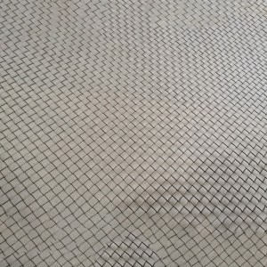 Vải dệt bằng da giả BNT6859