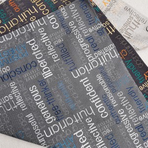 Vải cotton thêu vải BNT6863