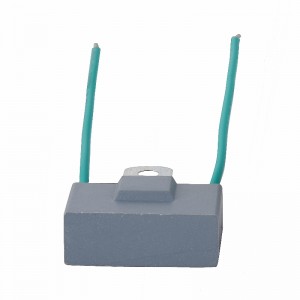 Tụ tụ 4,5UF 250V CBB61 cho quạt AC