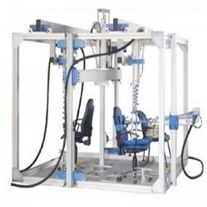 Máy đo độ bền và độ bền của Ghế văn phòng JJ16-B