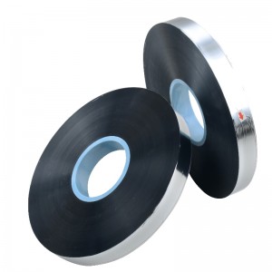 Tự tốt - chữa bệnh 4,8 micron MPP tụ điện BOPP