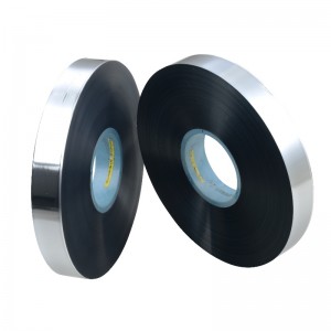 Tự tốt - chữa bệnh 4,8 micron MPP tụ điện BOPP