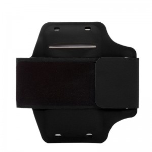 Thể thao Chạy điện thoại di động Túi đeo tay Armband Không thấmnước Neoprene Điện thoại di động Cánh tay