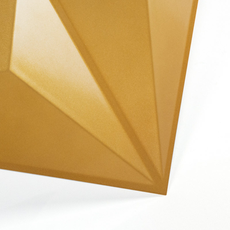 Tấm tường trang trí 3d làm cho bức tường của bạn đẹp hơn