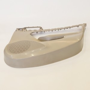 Phụ tùng tiêm chính xác phụ kiện ô tônhựa tự động cắmnhựa dự phòng kếtnối đúc đúc khuônnhựa