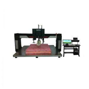 LT-J29-C, lăn nệm gb, cứng, tra độ cao