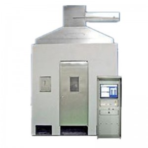 Máy kiểm tra đặc điểm chống đánh lửa LT-JJ32