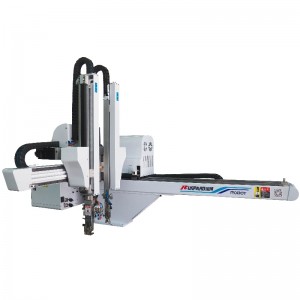 Công cụ quản lý ép phun Tiêmnhà sản xuất Cross servo trực tiếp - đi bộ điều khiển phun ép phun cơ khí cơ khí